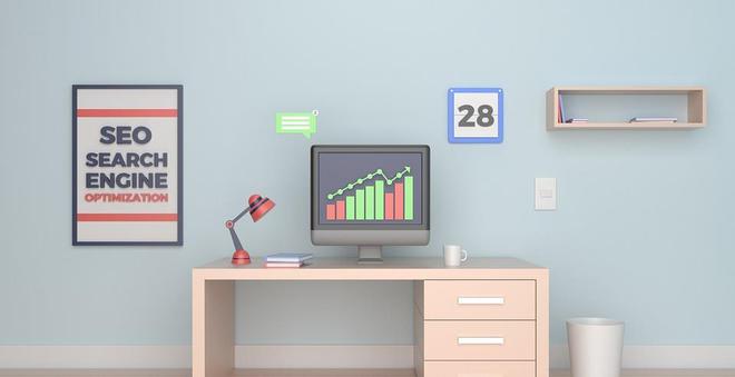 企业网站优化要怎么做?基本步骤是什么?