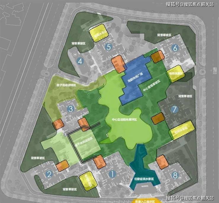 格力海岸售楼处@格力海岸电话、位置、配套、环境(图6)