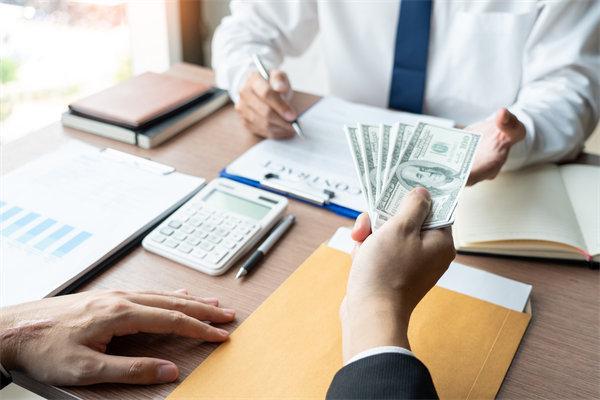 薪酬透明度管理:提高透明度增强员工信任(图3) 薪酬透明度管理:提高透明度增强员工信任(图3)