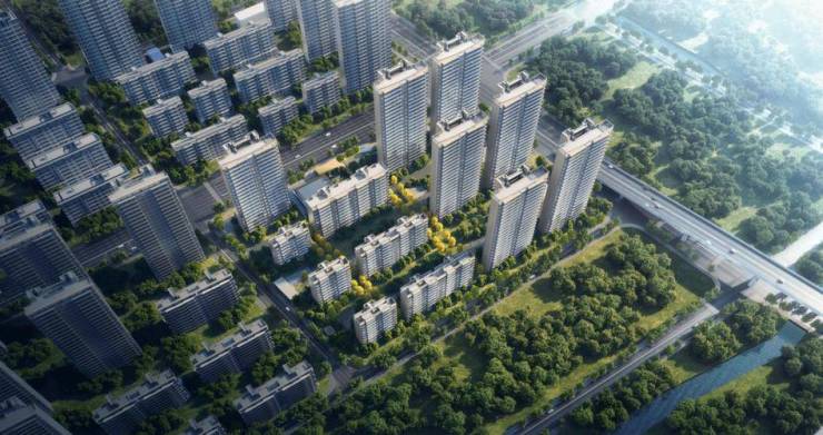 熙和平江雅园-苏州(熙和平江雅园)首页网站欢迎您楼盘详情(图2)