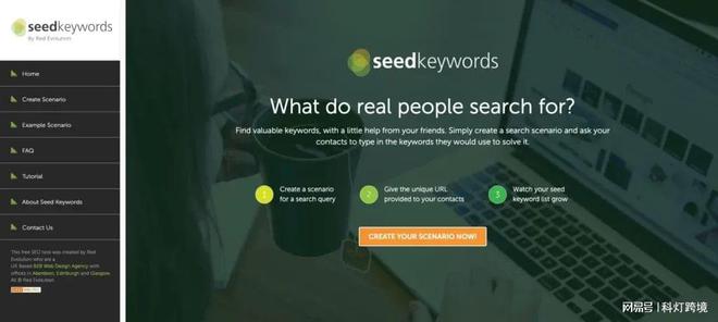 外贸独立站如何运营：30款好用的谷歌SEO优化工具推荐（上）(图9)