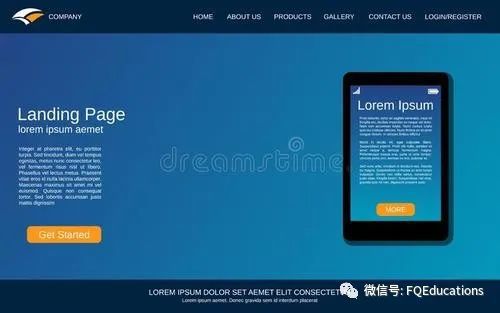 新的互联网时代网站建设公司如何赚钱?(图7) 新的互联网时代网站建设公司如何赚钱?(图7)